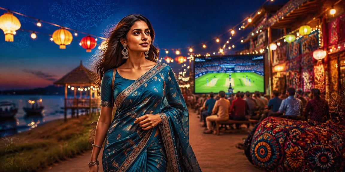 ময়মনসিংহ নাইট মার্কেটে ক্রিকেট বেটিং করছেন বাংলাদেশি ব্যবহারকারী