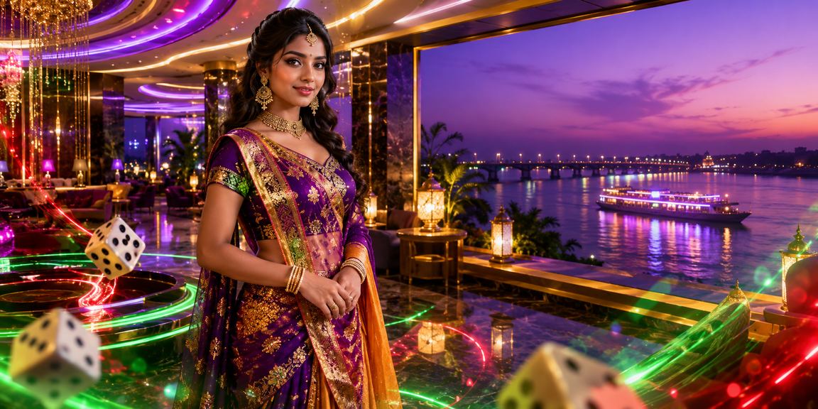 ময়মনসিংহে লাল-সবুজ ডাইস গেম খেলছেন বাংলাদেশি ব্যবহারকারী