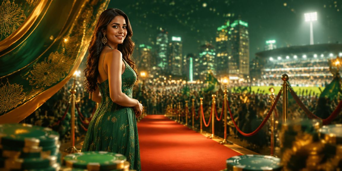 নারায়ণগঞ্জে রিবেট বোনাস পাচ্ছেন বাংলাদেশি মডেল বেটিং প্ল্যাটফর্মে